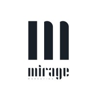 Mirage Marketing logo